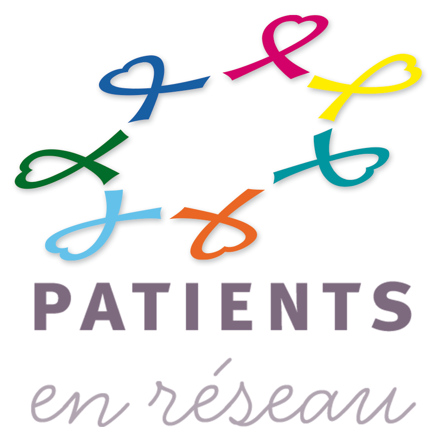 AVML Logo patients en réseau